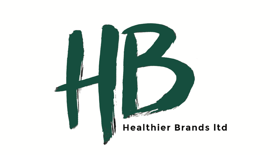 Healthier Brands